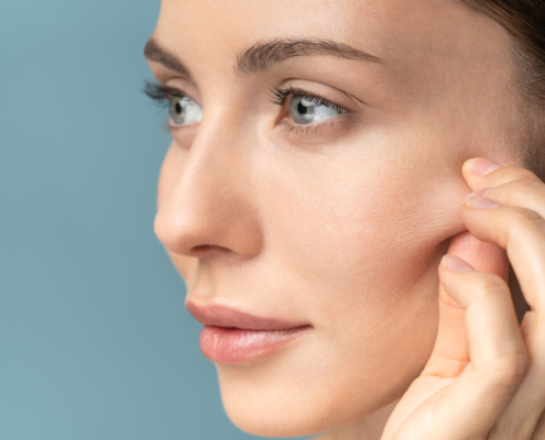 lifting non chirurgico ultherapy