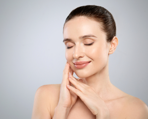 See-Plan-Treat, lifiting non chirurgico