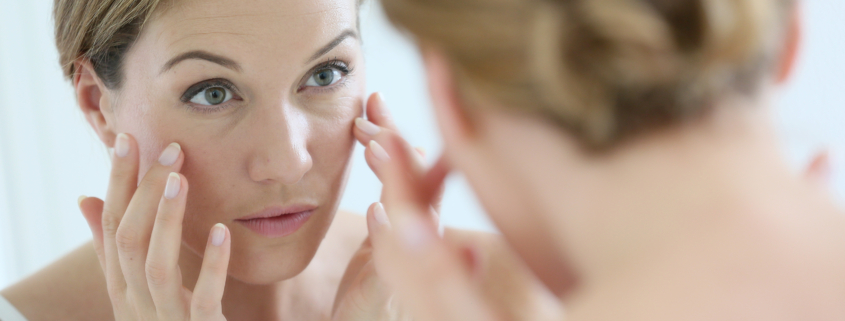 Ultrasuoni microfocalizzati e idrossiapatite di calcio